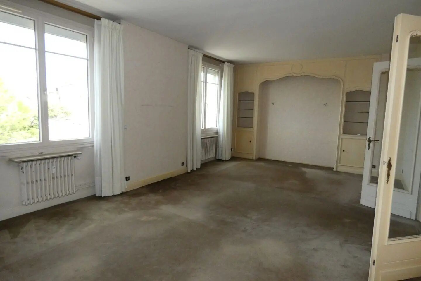 Appartement à vendre, 137m², Montluçon