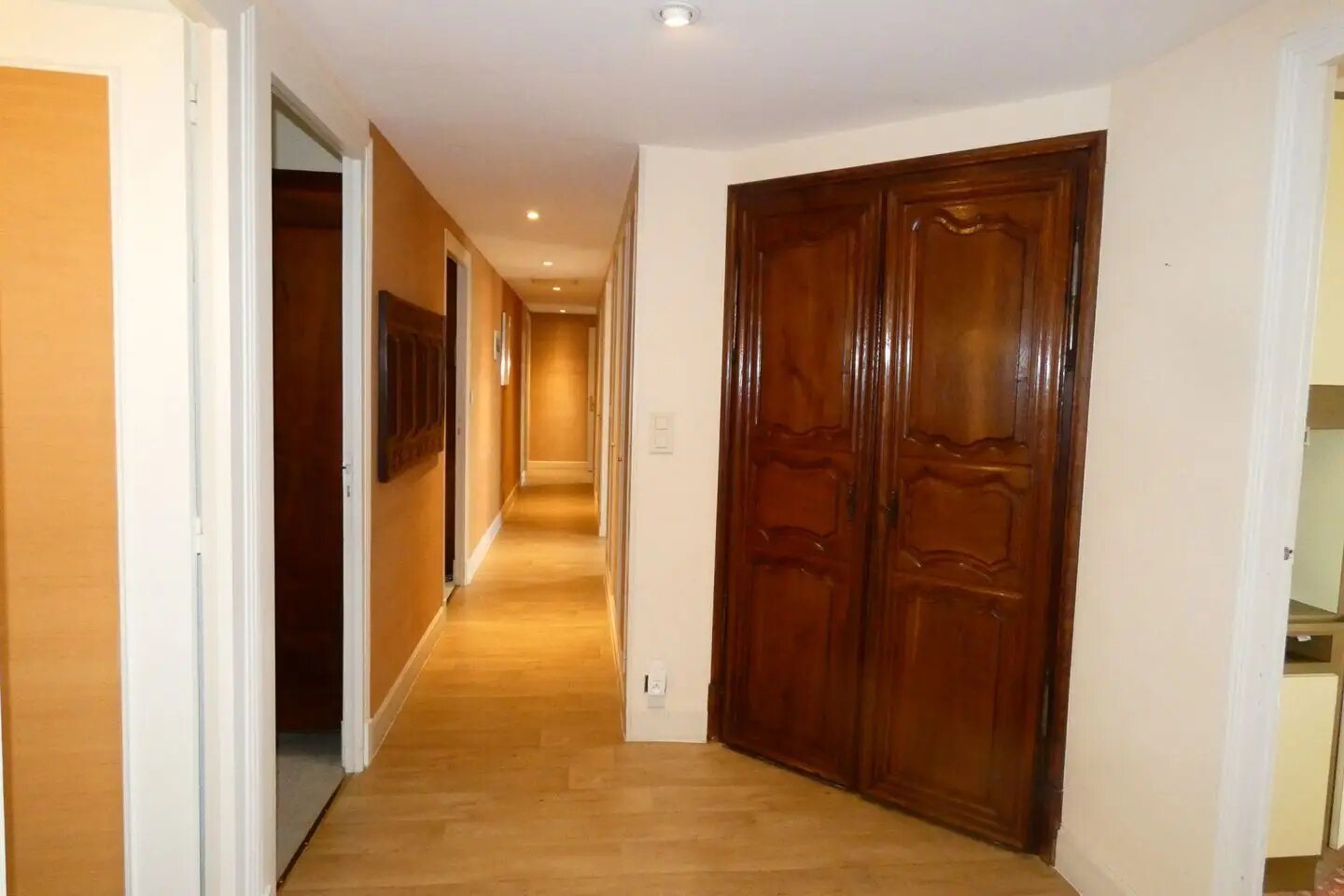 Appartement à vendre, 137m², Montluçon