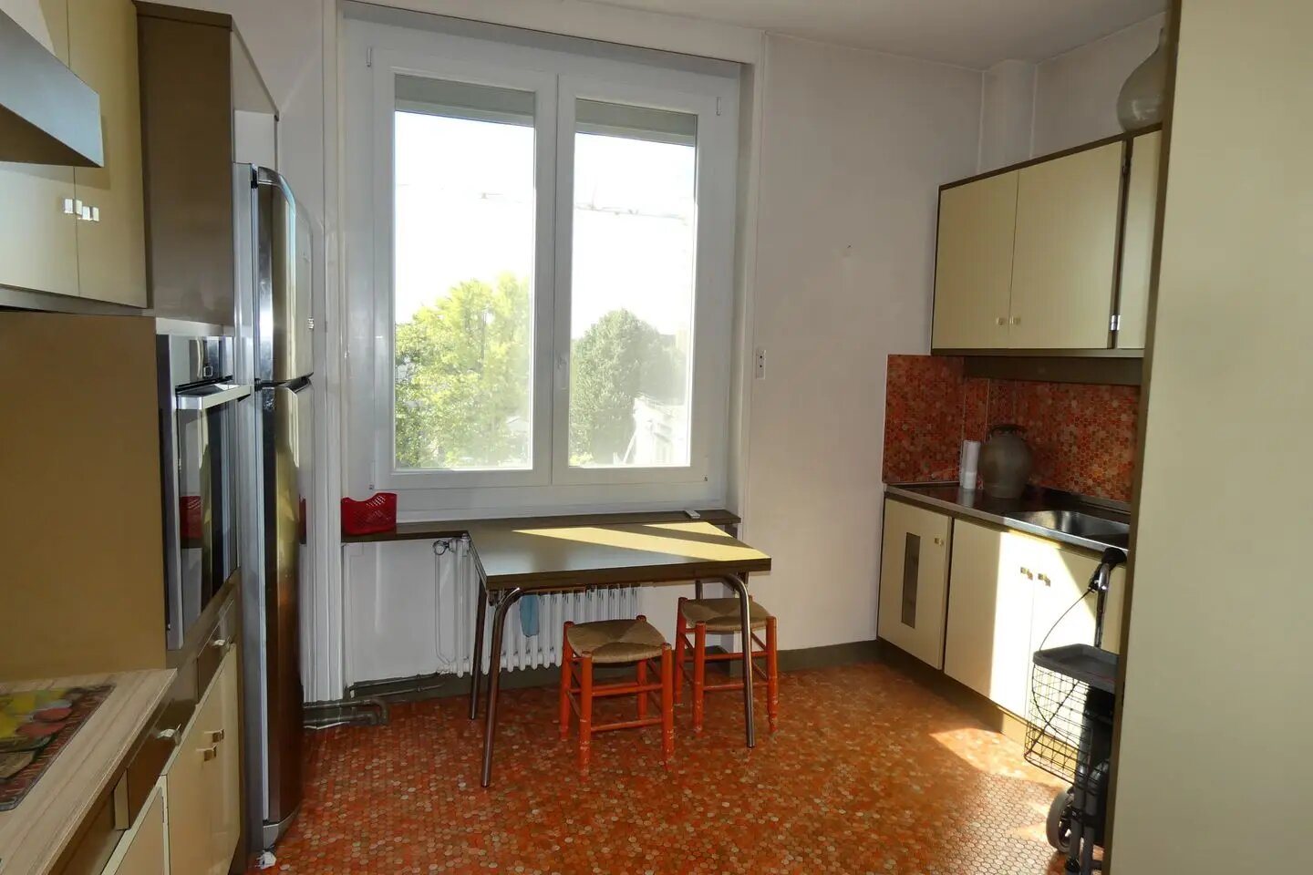 Appartement à vendre, 137m², Montluçon