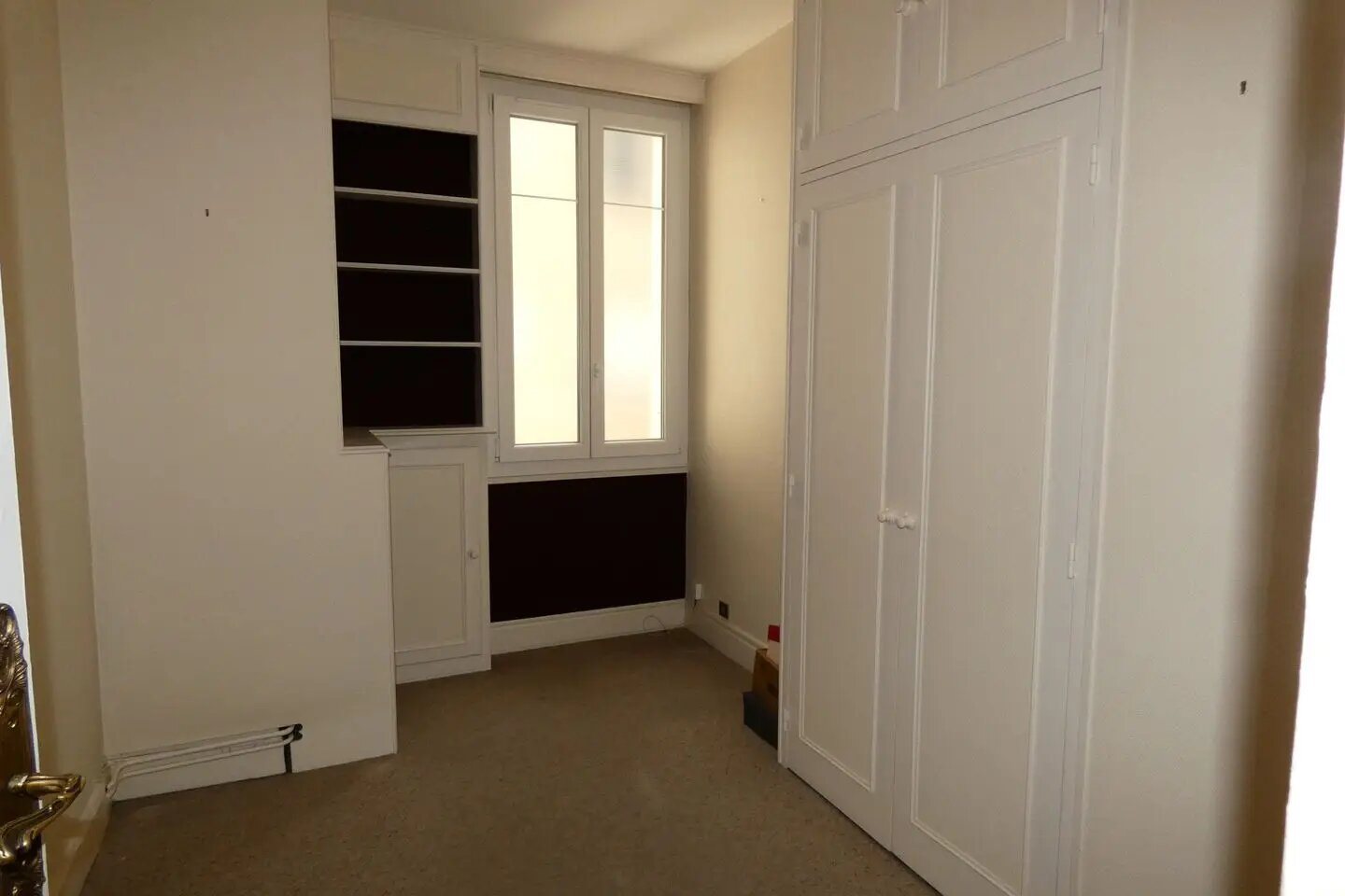 Appartement à vendre, 137m², Montluçon