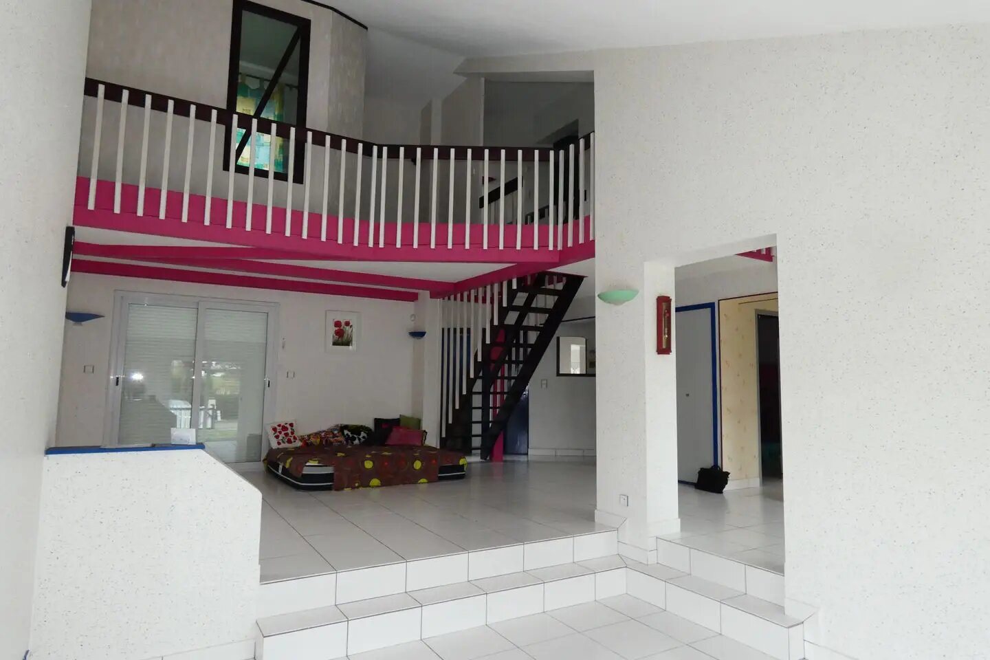 Maison à vendre, 166m², Domérat