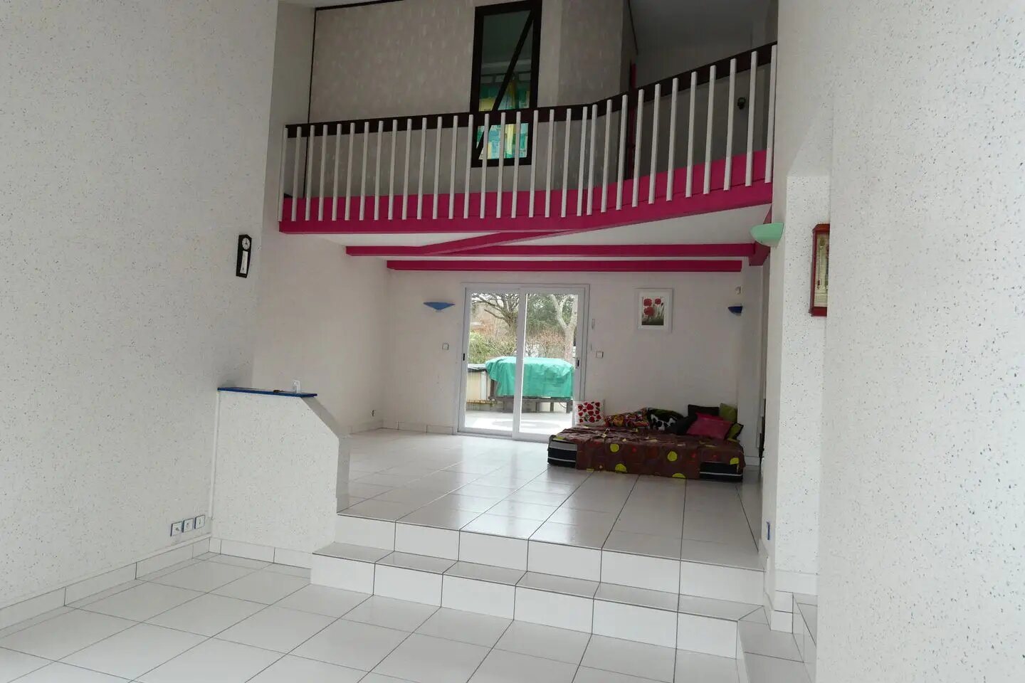 Maison à vendre, 166m², Domérat