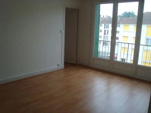 Appartement à louer, 44m², Montluçon