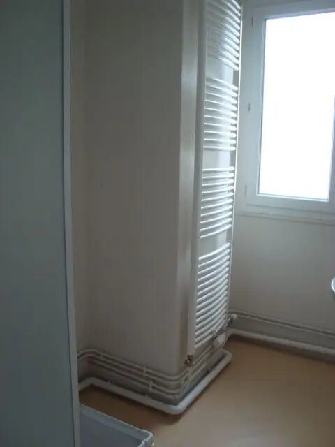 Appartement à louer, 44m², Montluçon