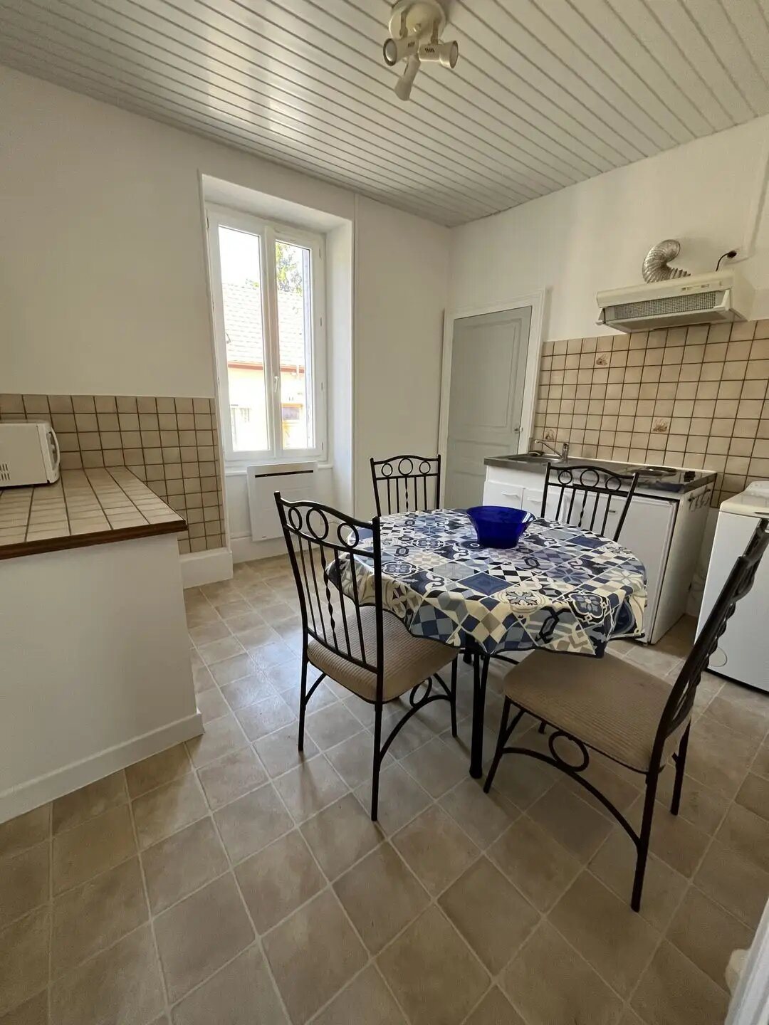 Appartement à louer, 30m², Montluçon