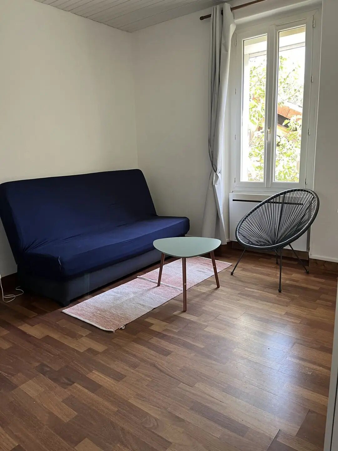 Appartement à louer, 30m², Montluçon