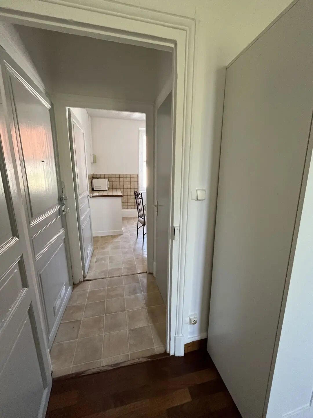 Appartement à louer, 30m², Montluçon