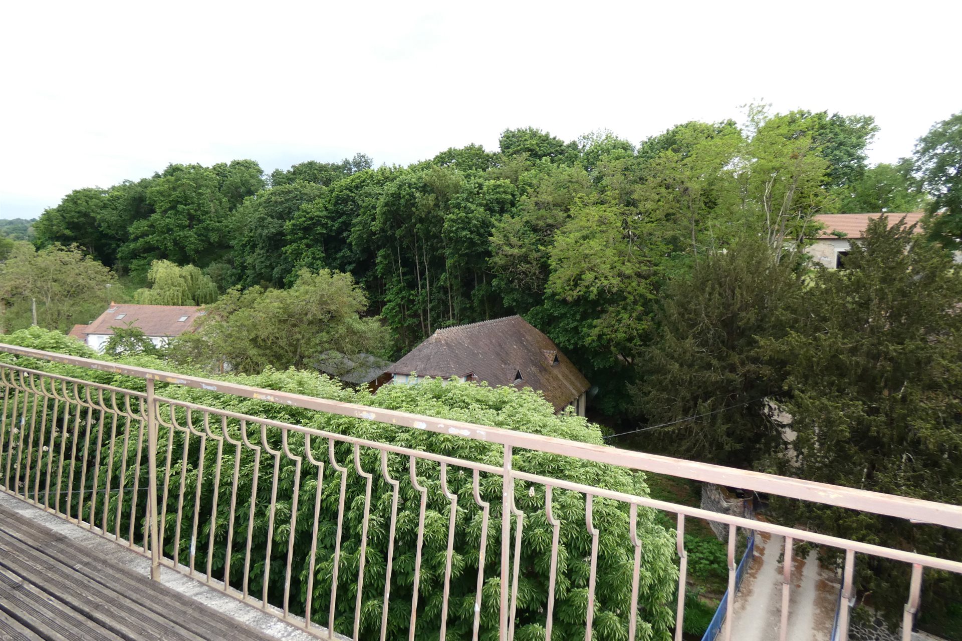 Appartement à vendre, 80m², Montluçon