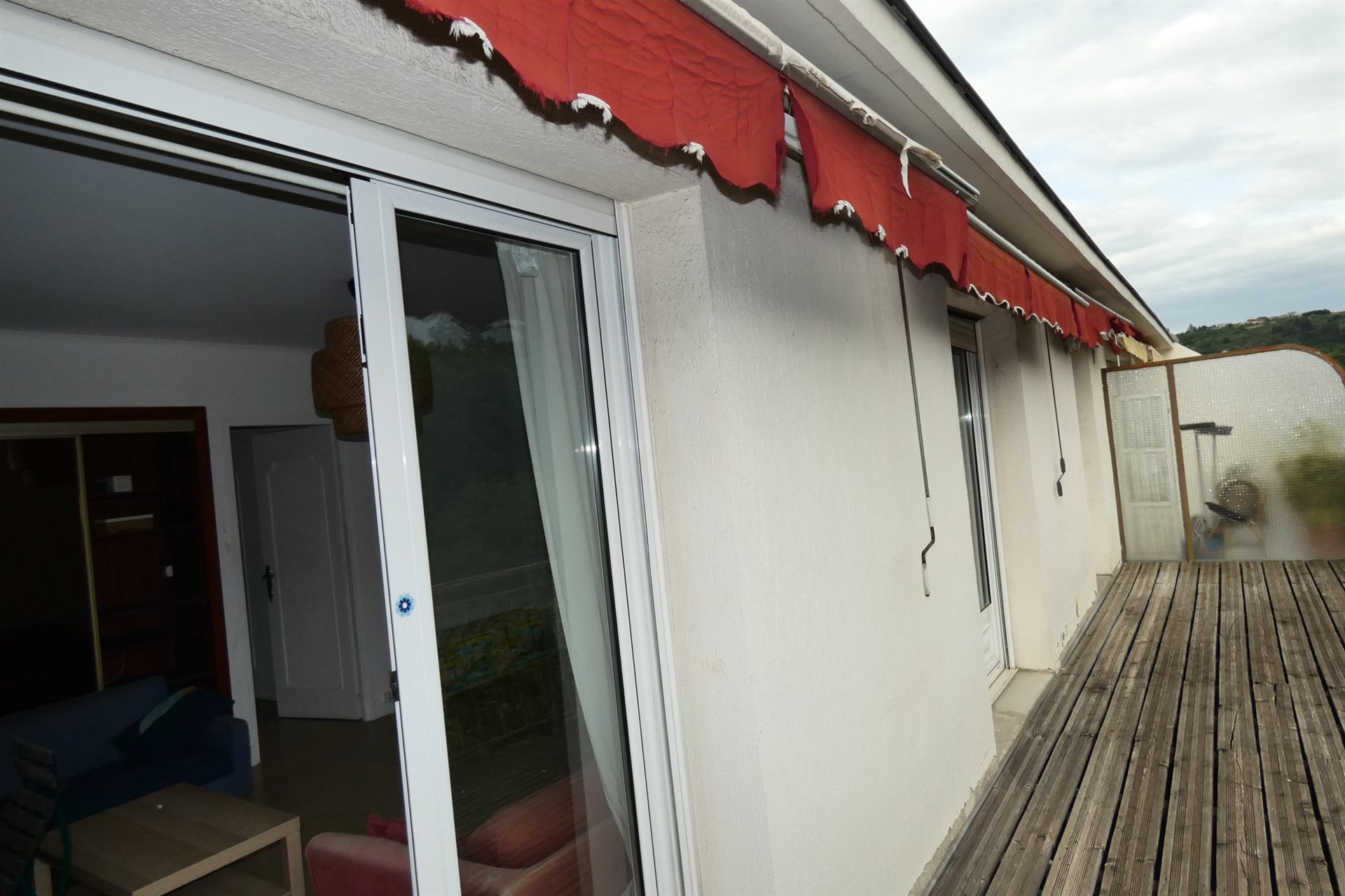 Appartement à vendre, 80m², Montluçon
