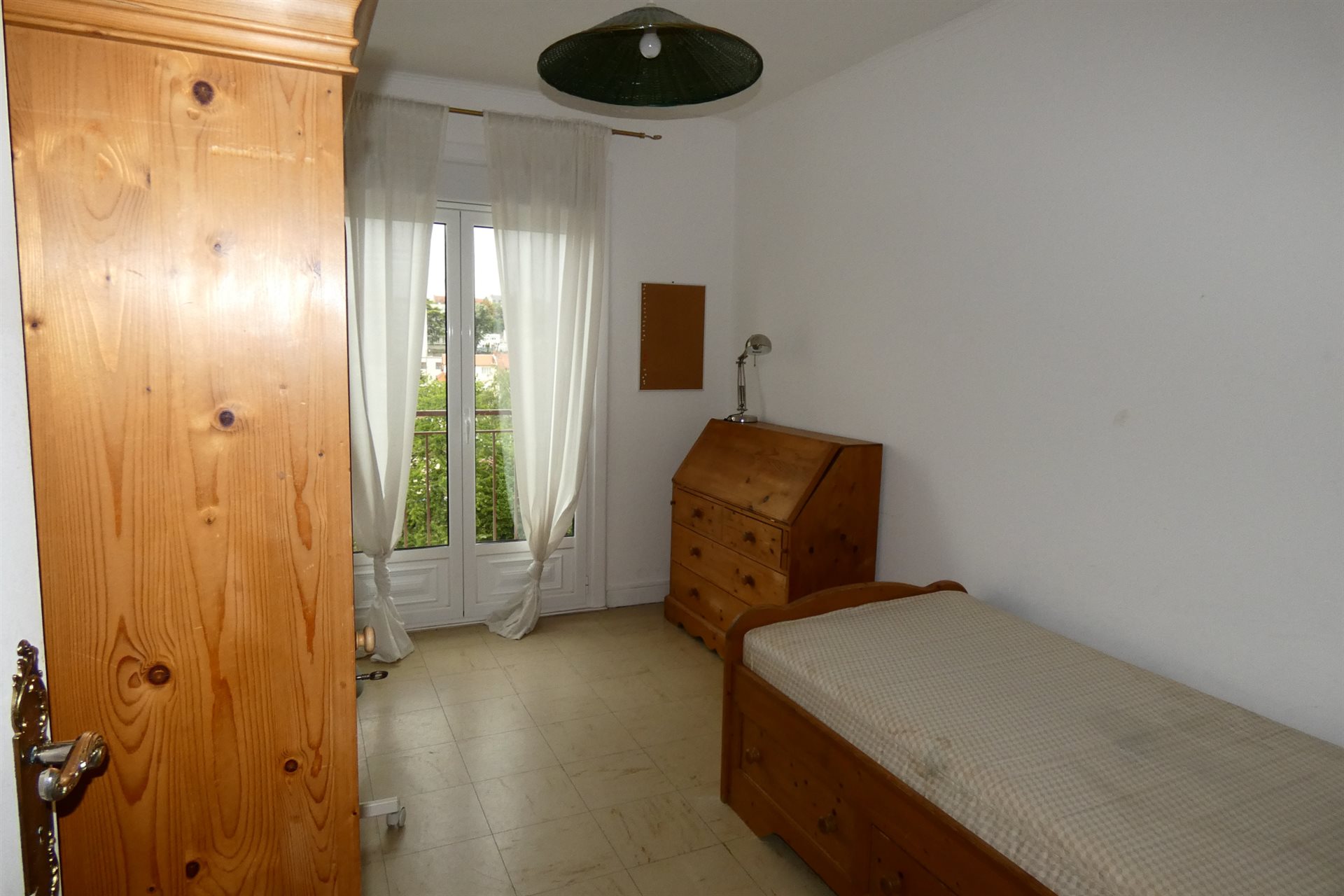 Appartement à vendre, 80m², Montluçon