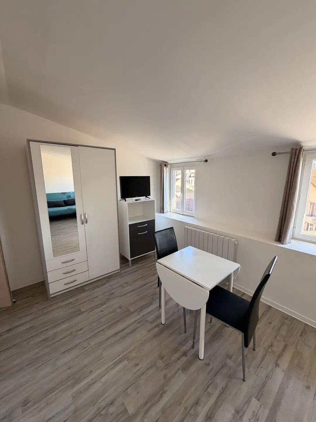 Appartement à louer, 25m², Montluçon