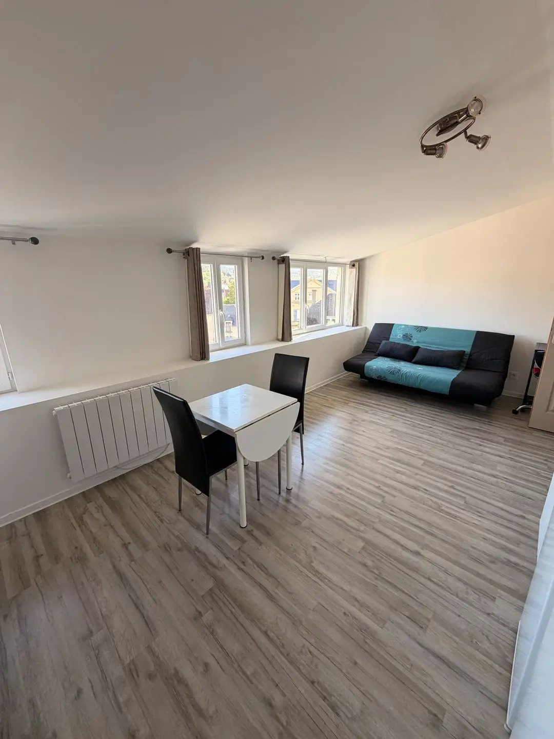 Appartement à louer, 25m², Montluçon