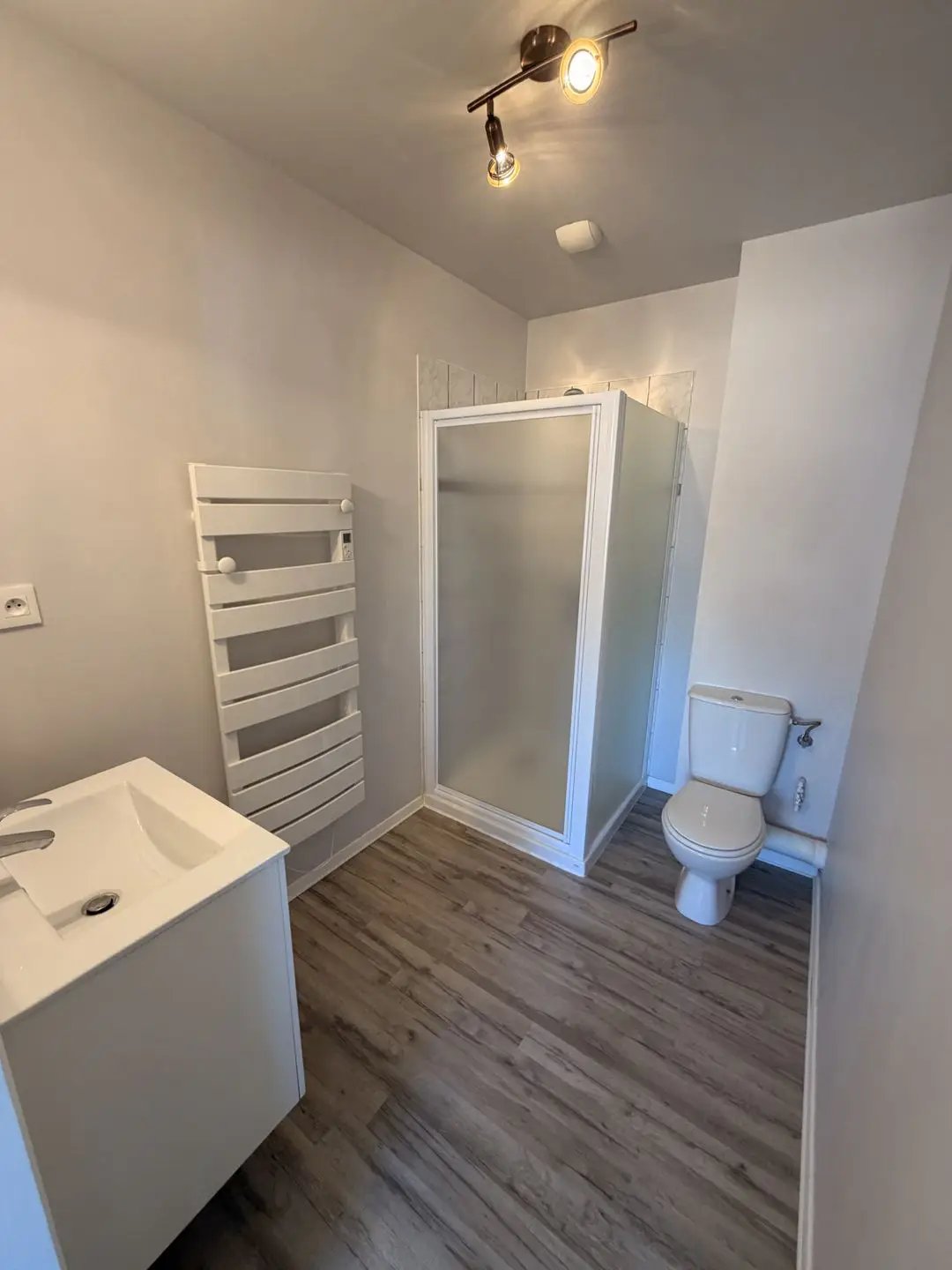 Appartement à louer, 25m², Montluçon
