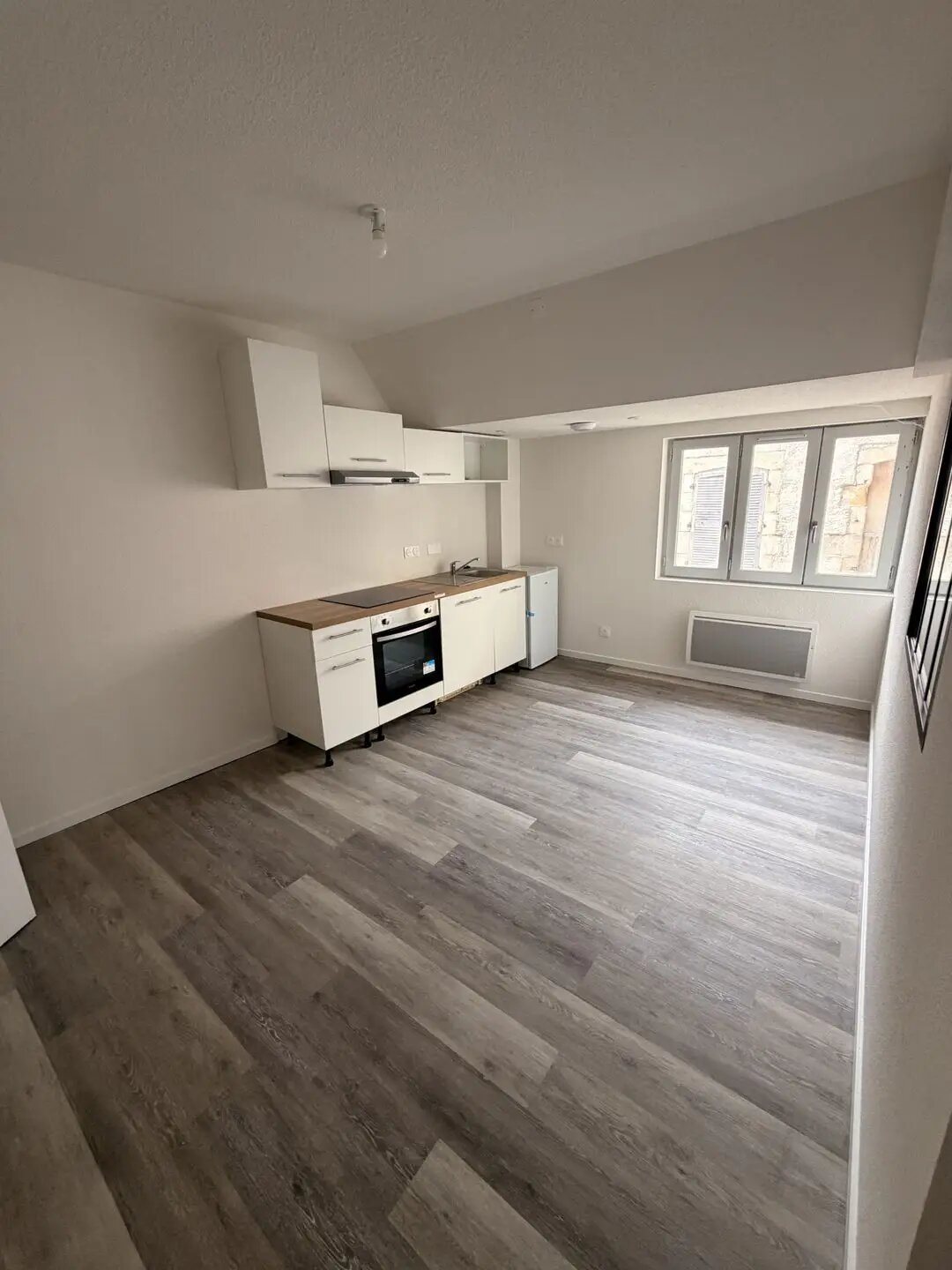 Appartement à louer, 29m², Montluçon