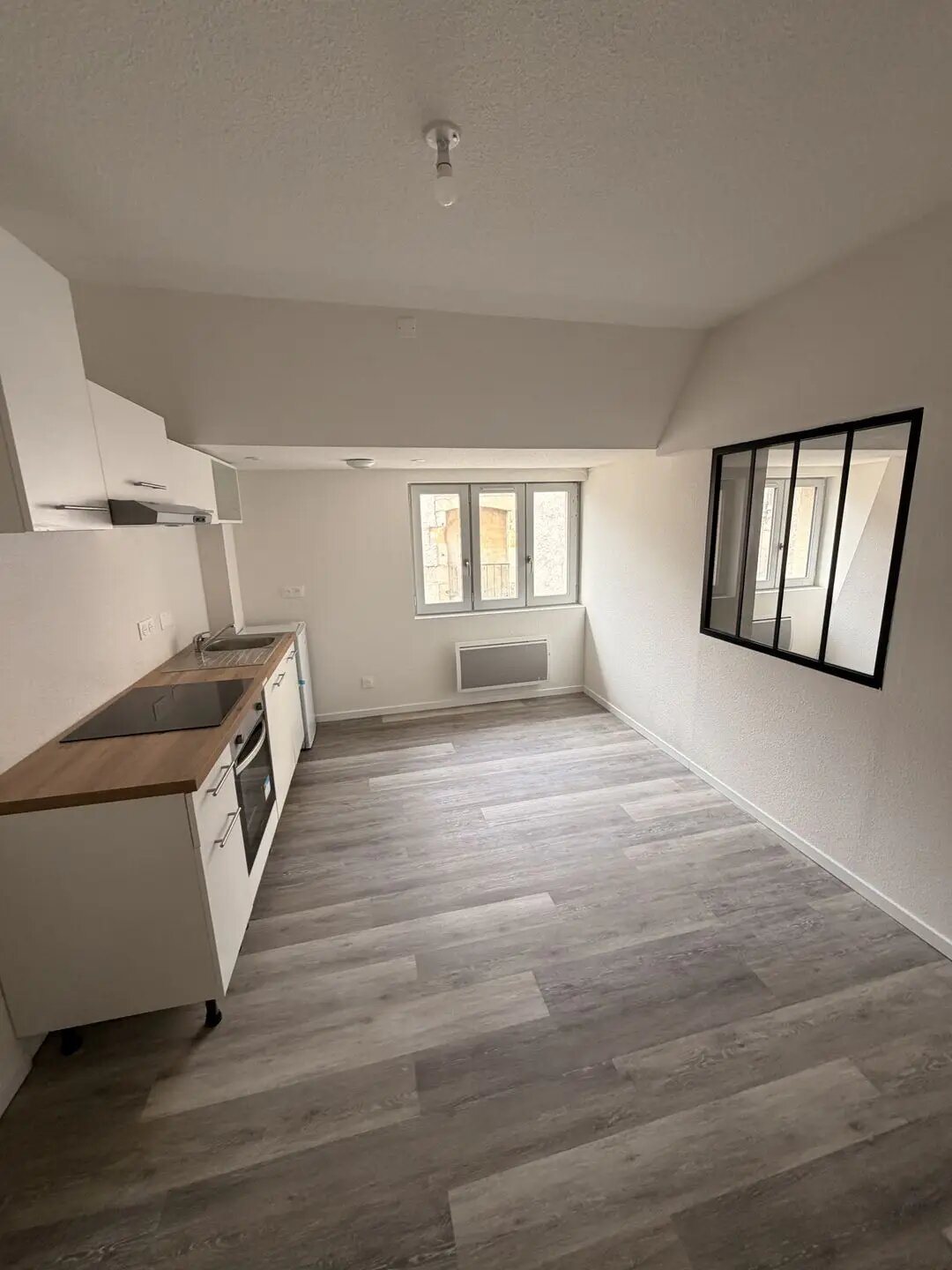 Appartement à louer, 29m², Montluçon