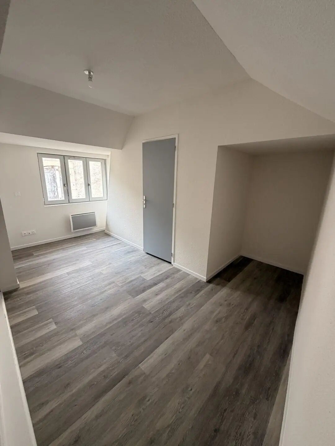 Appartement à louer, 29m², Montluçon