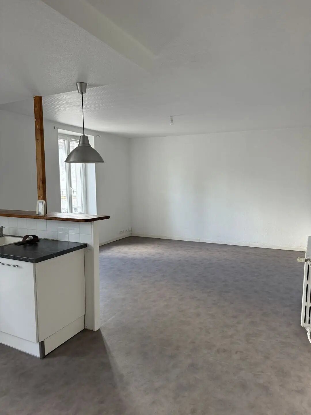 Appartement à louer, 38m², Montluçon