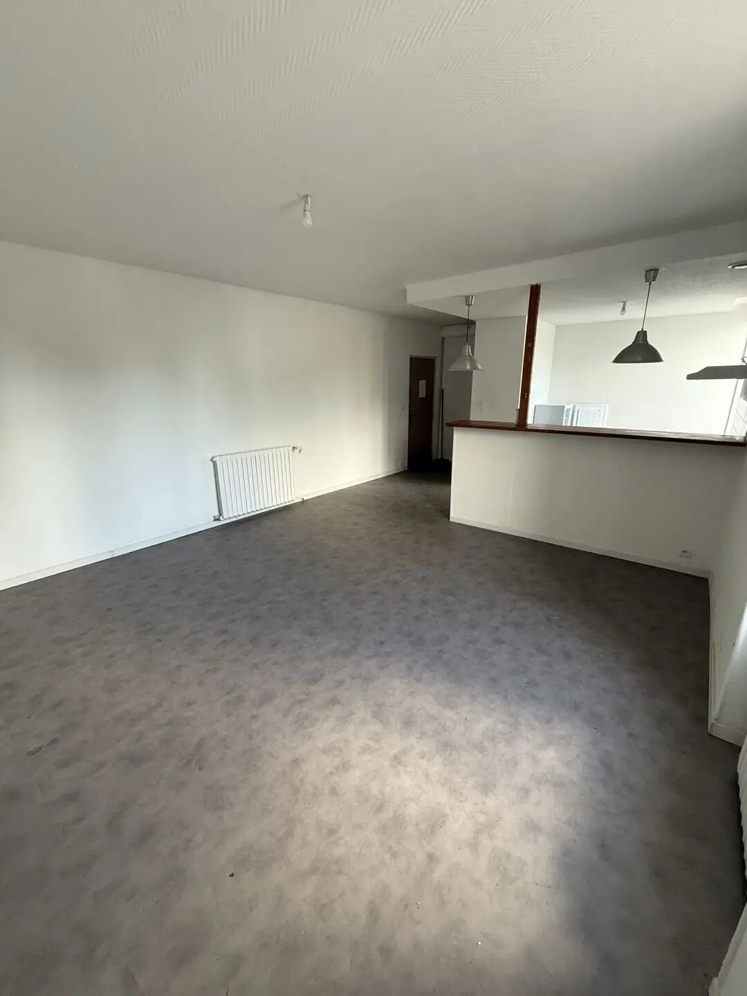 Appartement à louer, 38m², Montluçon