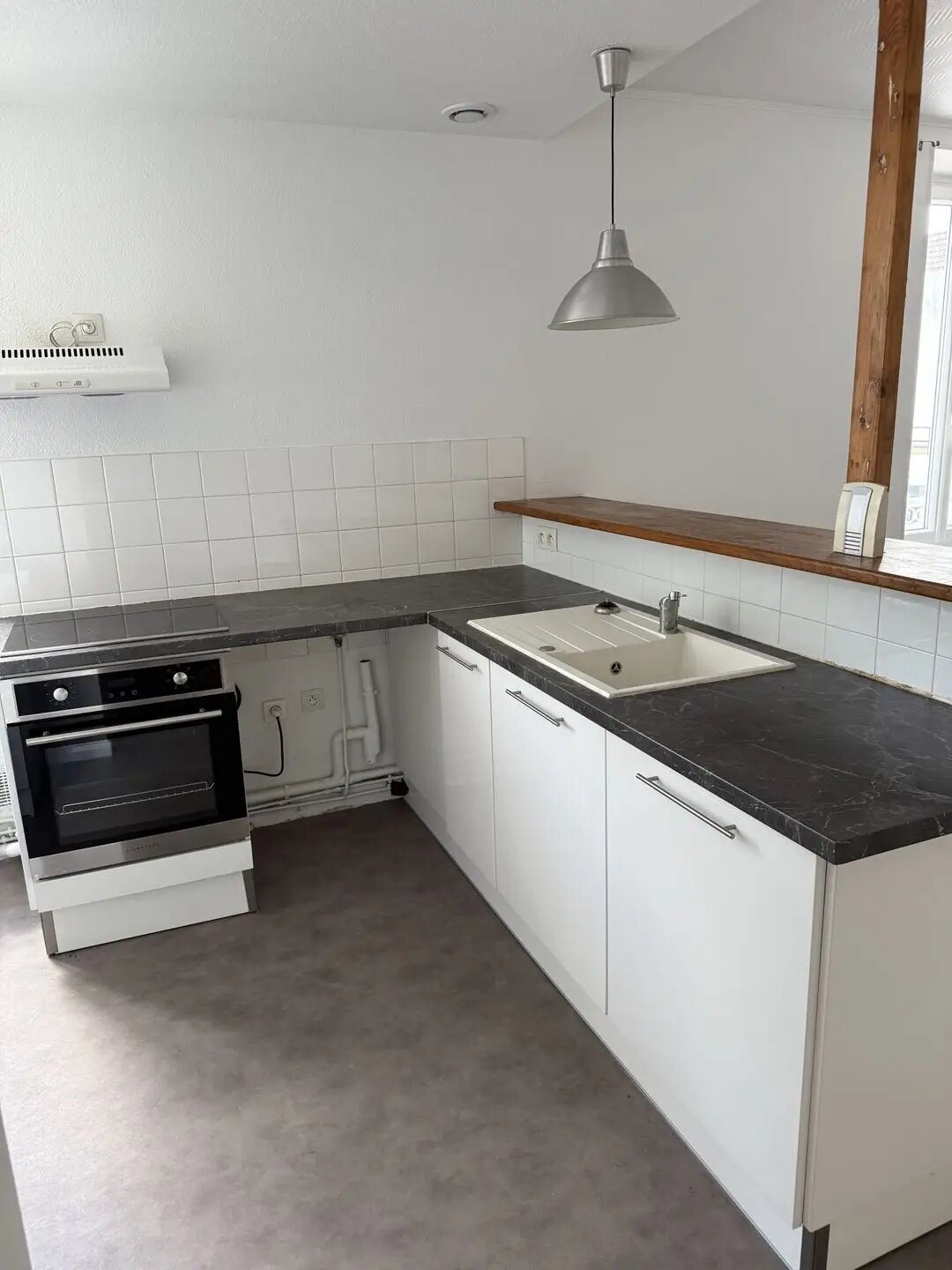 Appartement à louer, 38m², Montluçon
