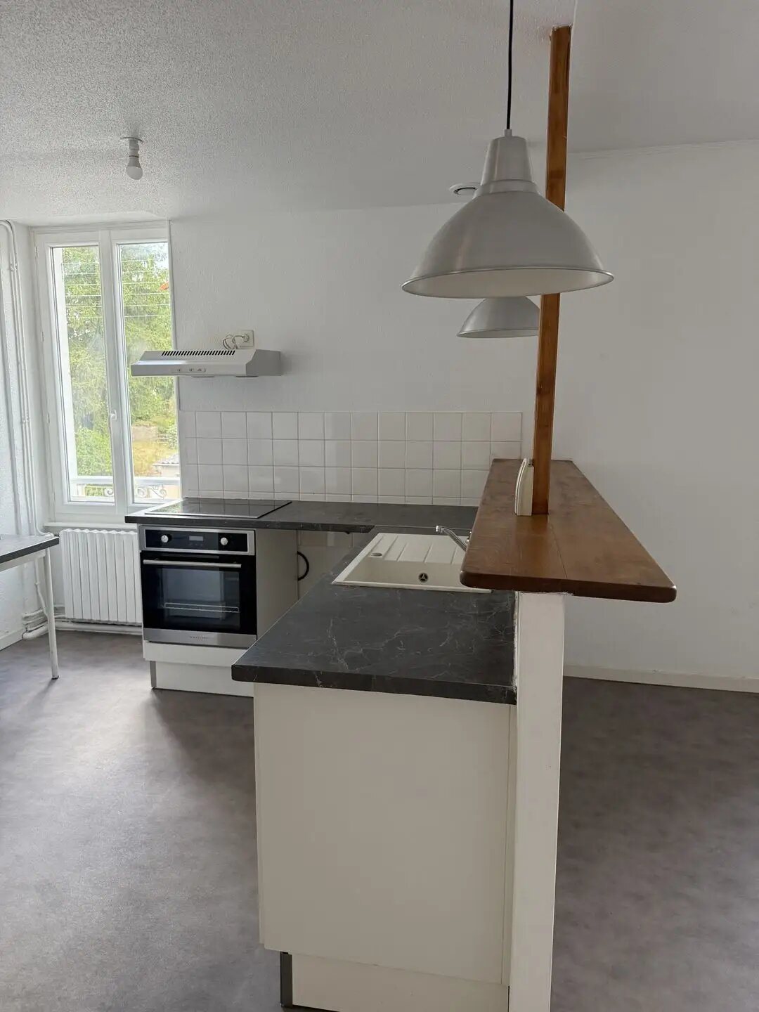 Appartement à louer, 38m², Montluçon
