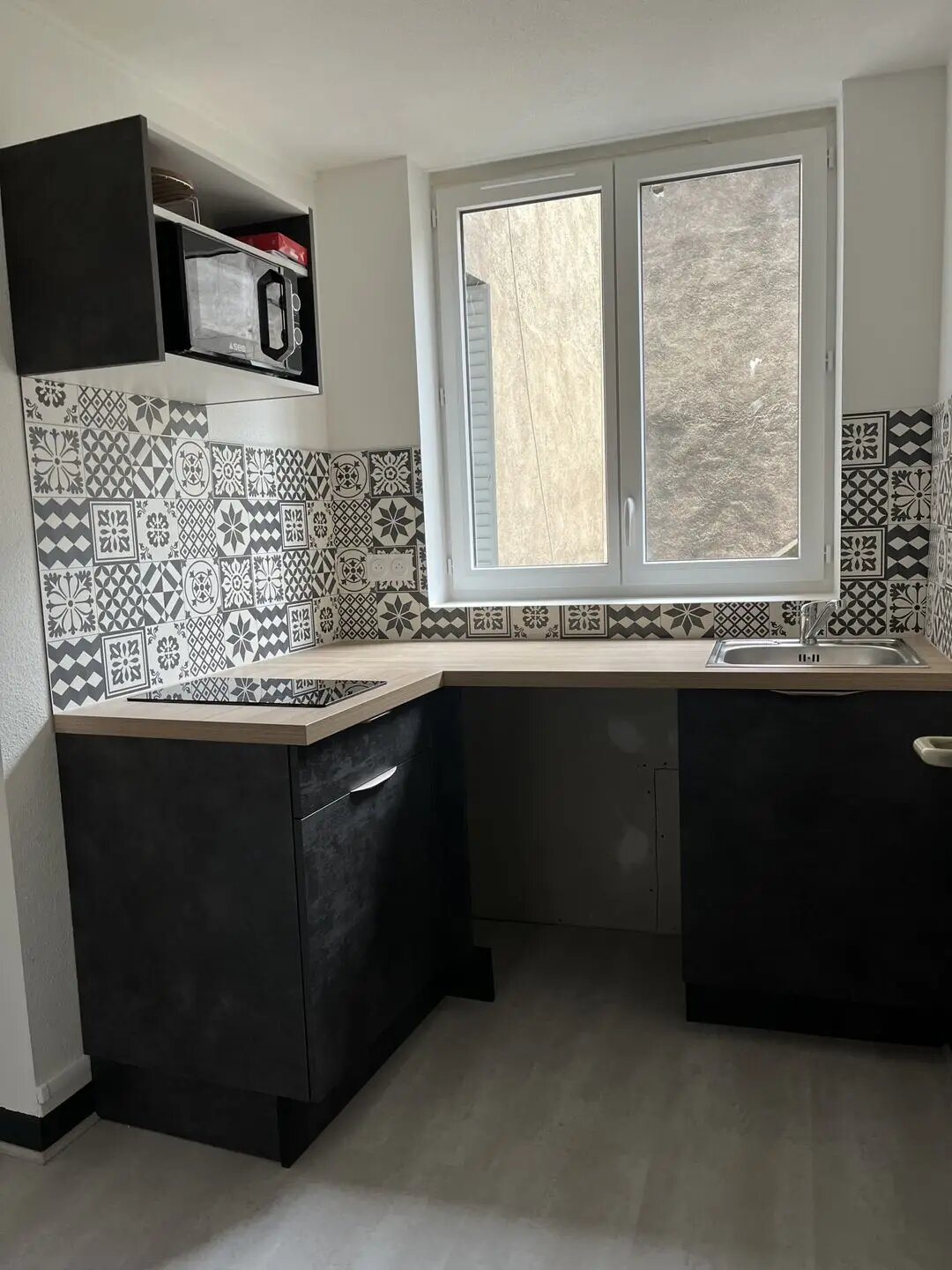 Appartement à louer, 28m², Montluçon