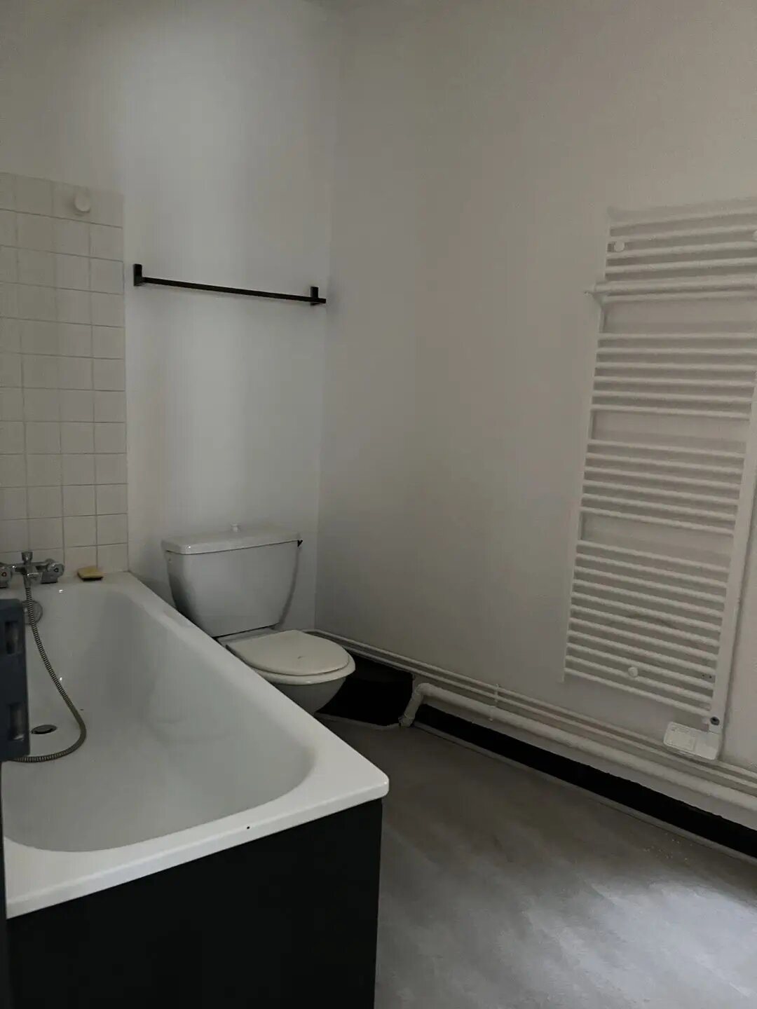 Appartement à louer, 28m², Montluçon