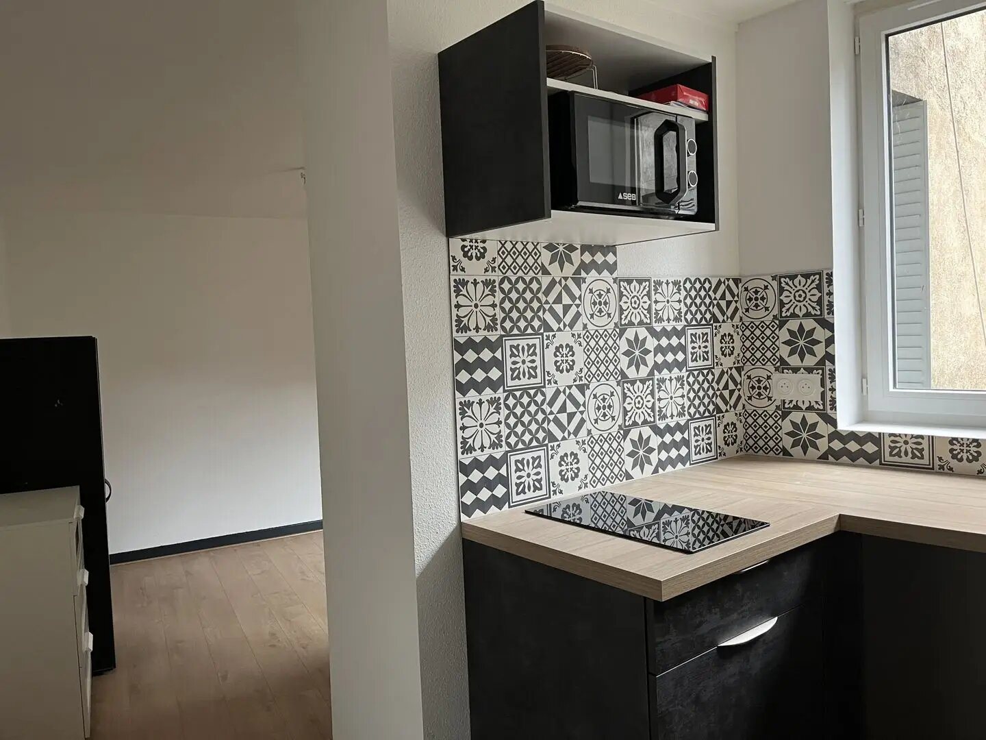 Appartement à louer, 28m², Montluçon