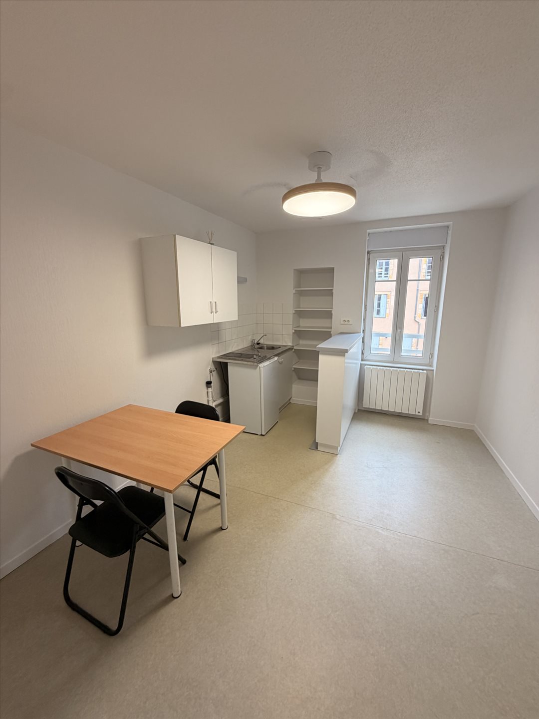Appartement à louer, 35m², Montluçon