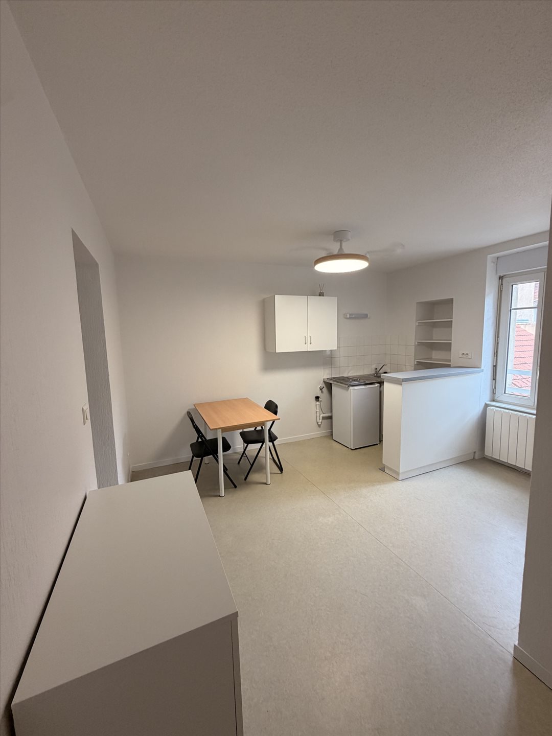 Appartement à louer, 35m², Montluçon