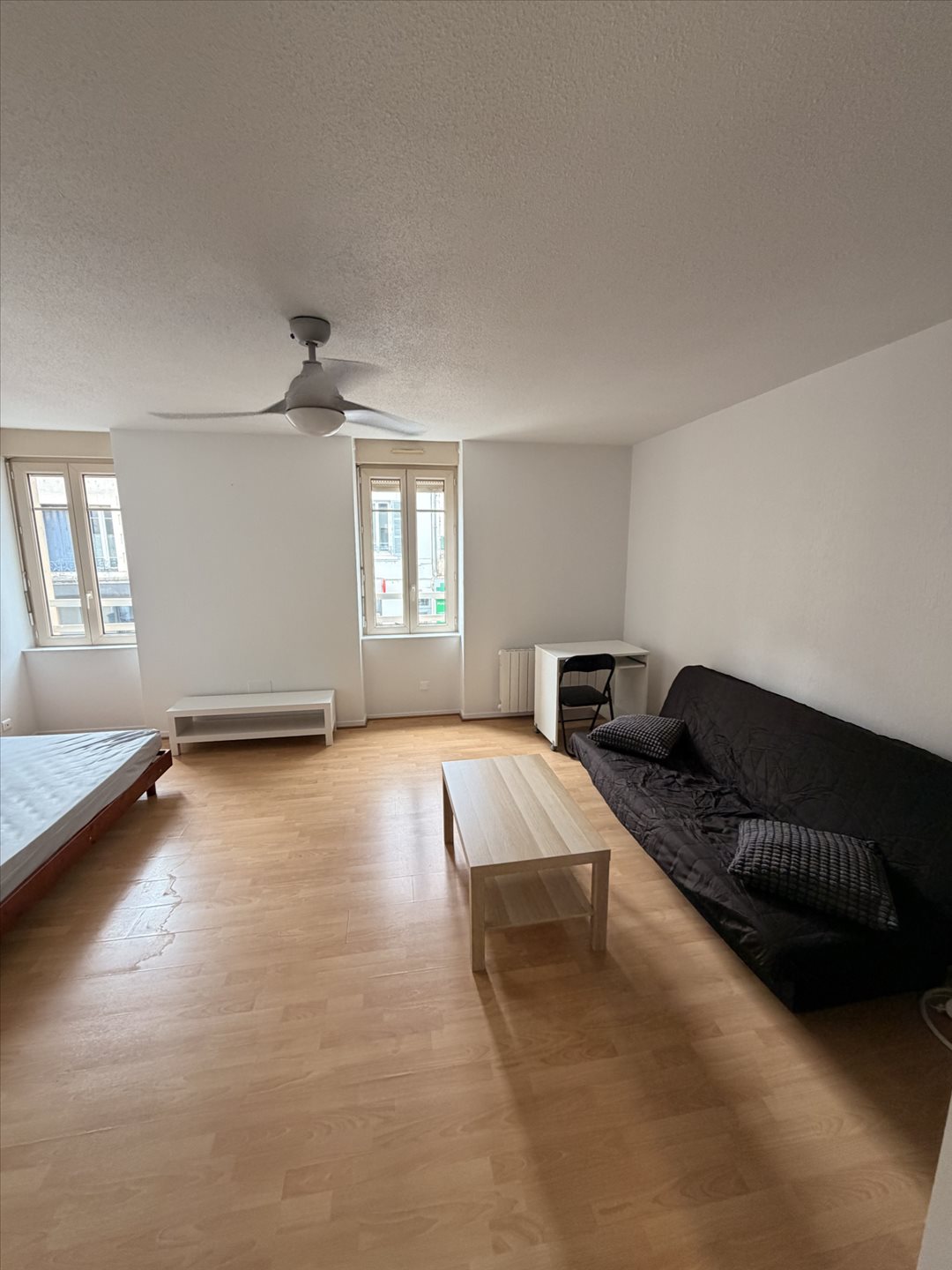 Appartement à louer, 35m², Montluçon