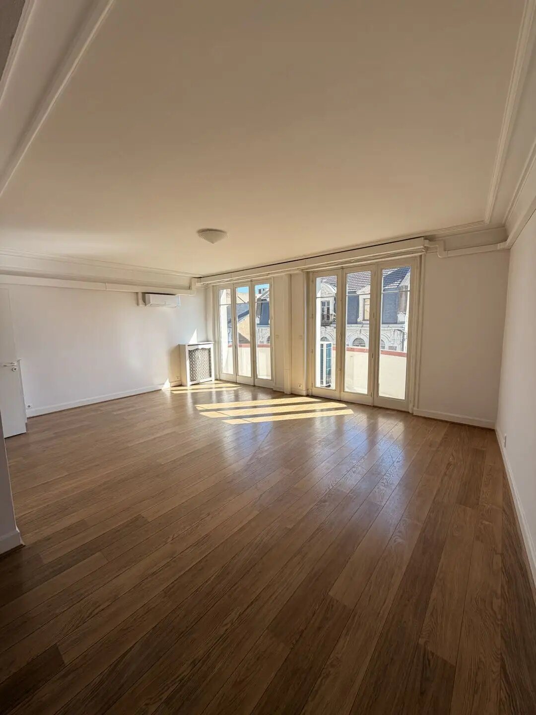 Appartement à louer, 116m², Montluçon