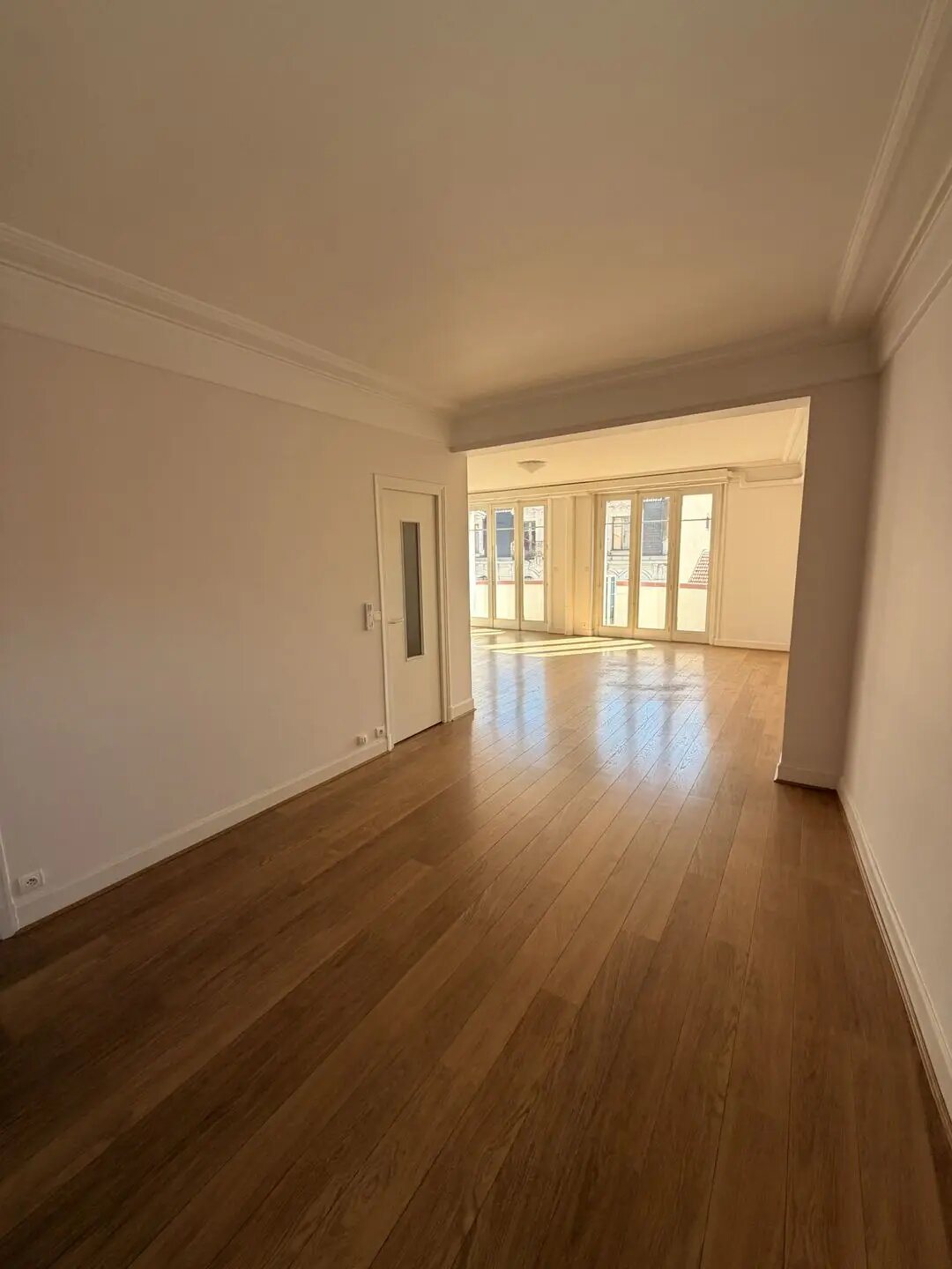 Appartement à louer, 116m², Montluçon