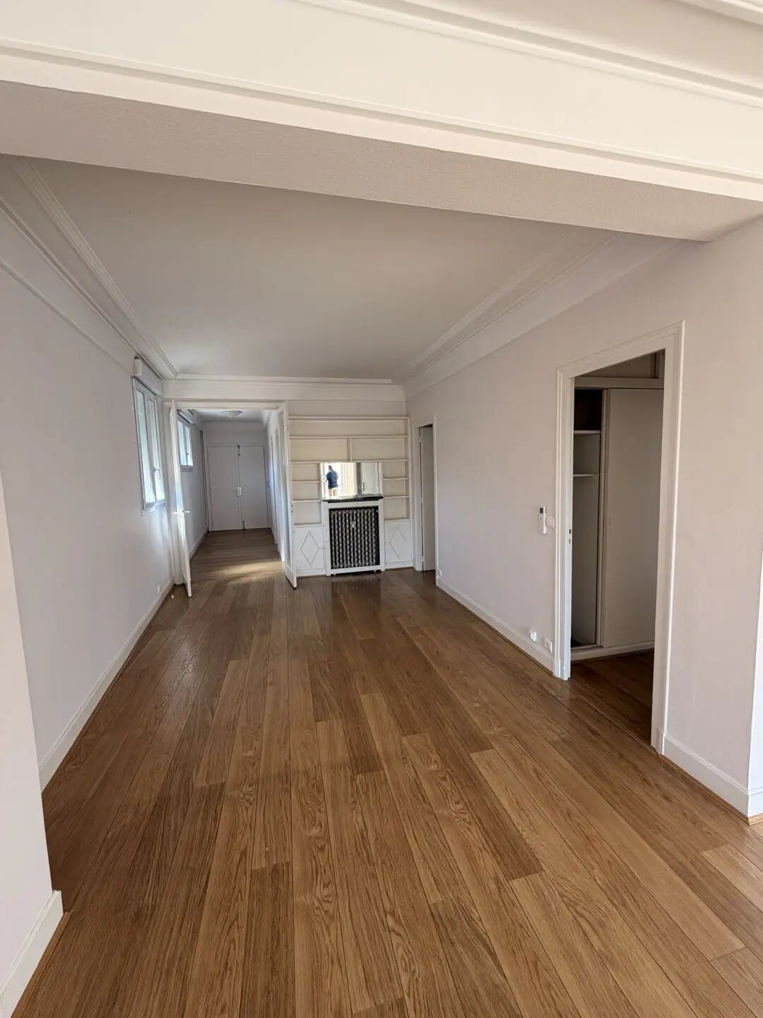Appartement à louer, 116m², Montluçon