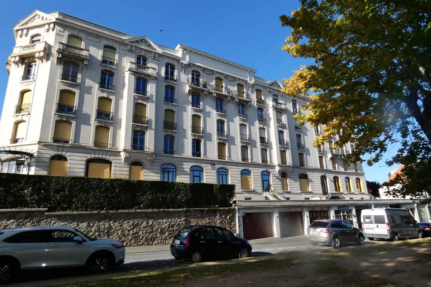 Appartement à vendre, 80m², Néris-les-Bains