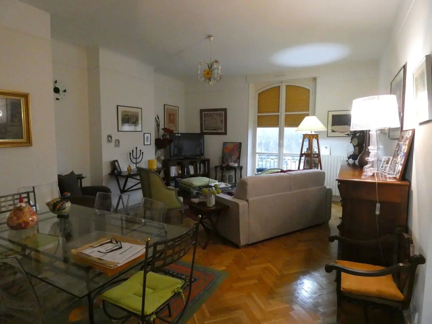 Appartement à vendre, 80m², Néris-les-Bains