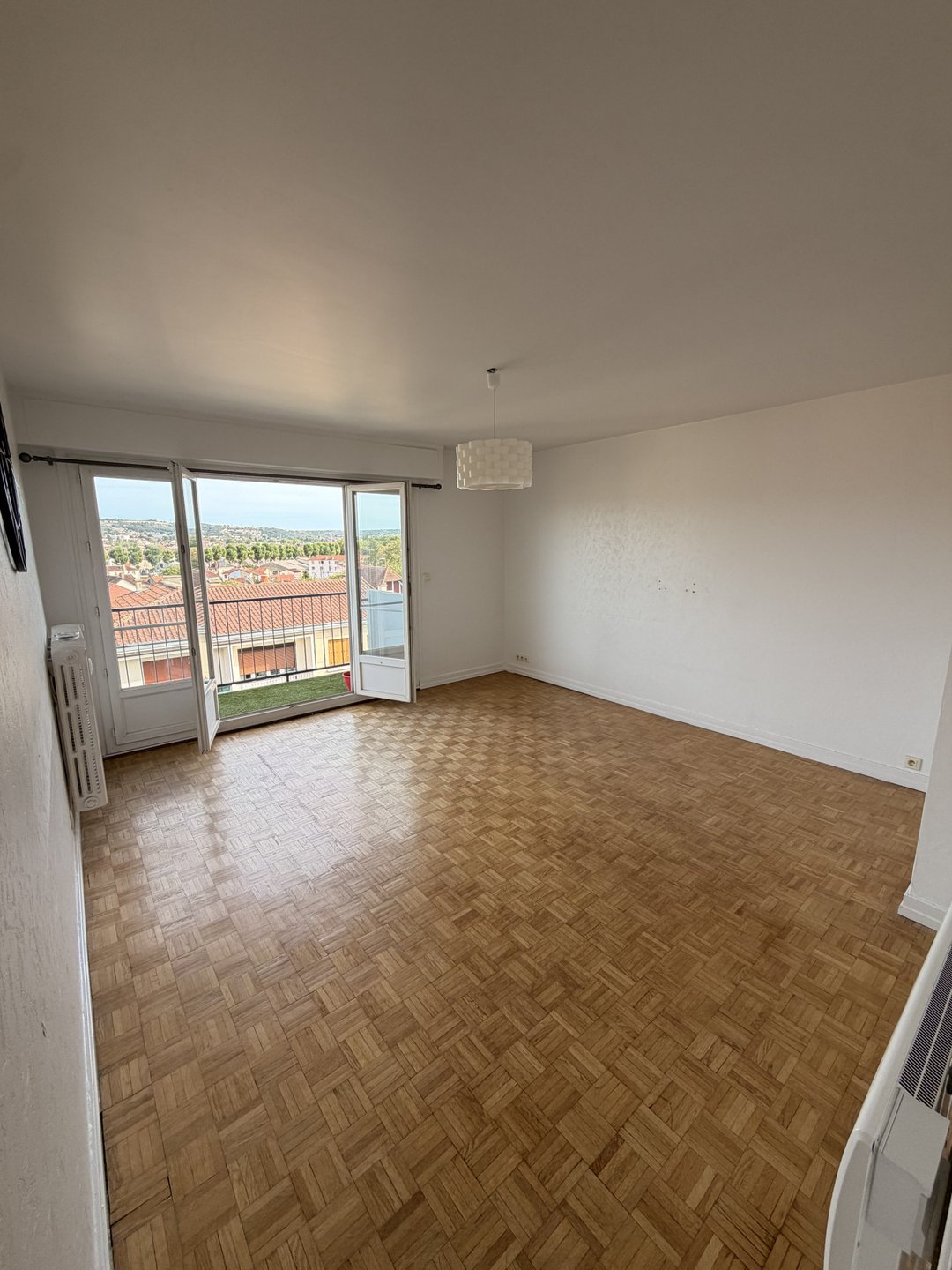 Appartement à louer, 66m², Montluçon