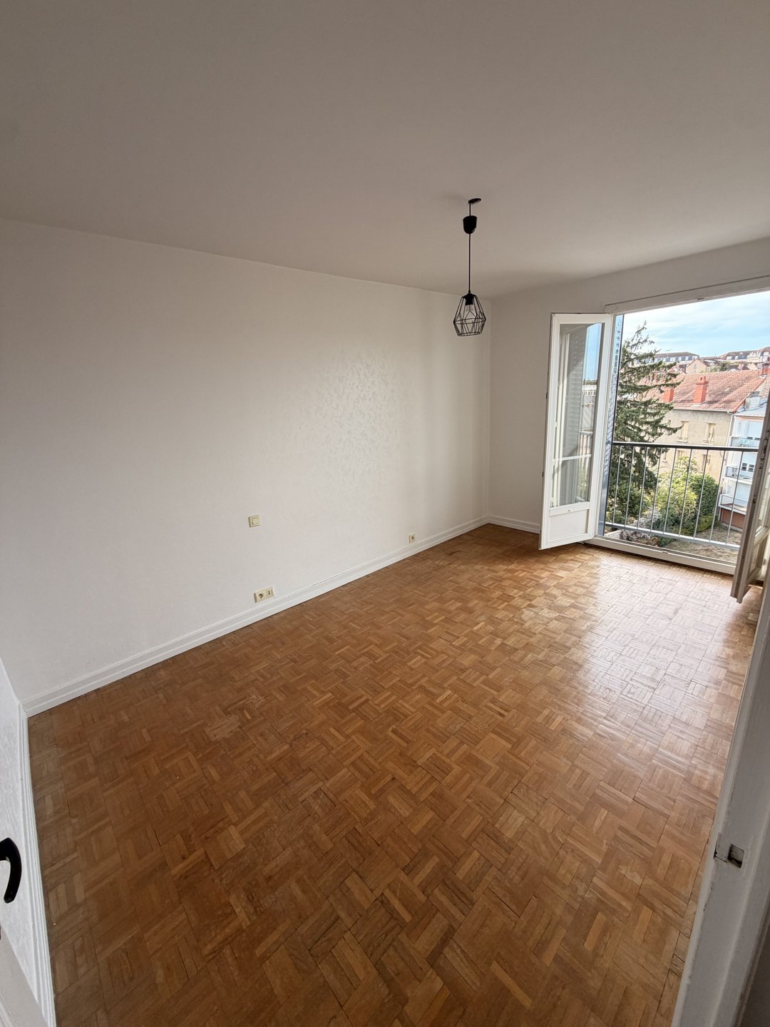 Appartement à louer, 66m², Montluçon