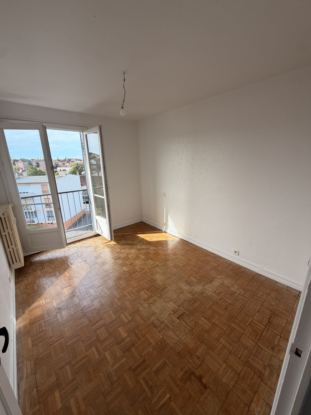 Appartement à louer, 66m², Montluçon
