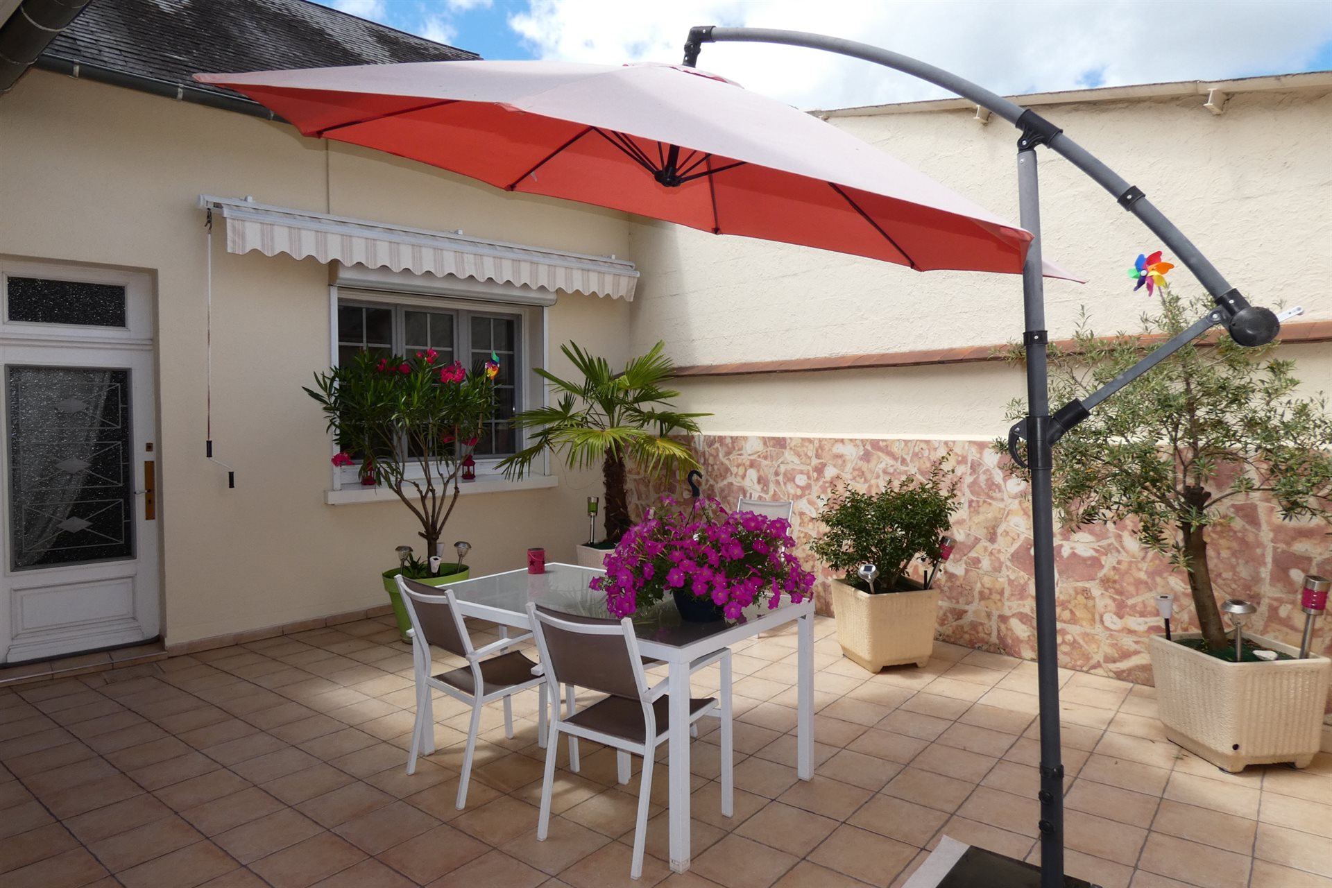 Appartement à vendre, 107m², Montluçon