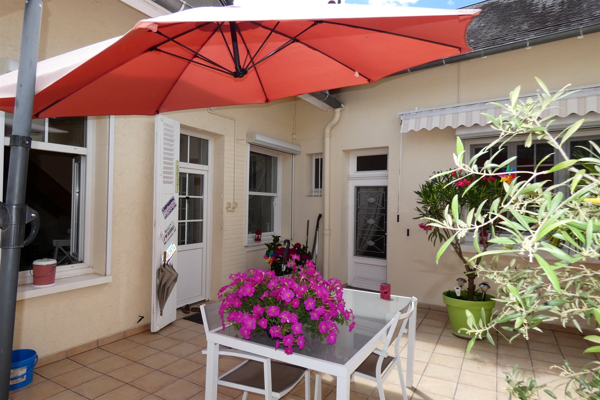 Appartement à vendre, 107m², Montluçon