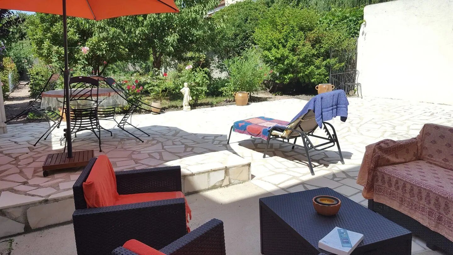 Maison à vendre, 112m², Montluçon