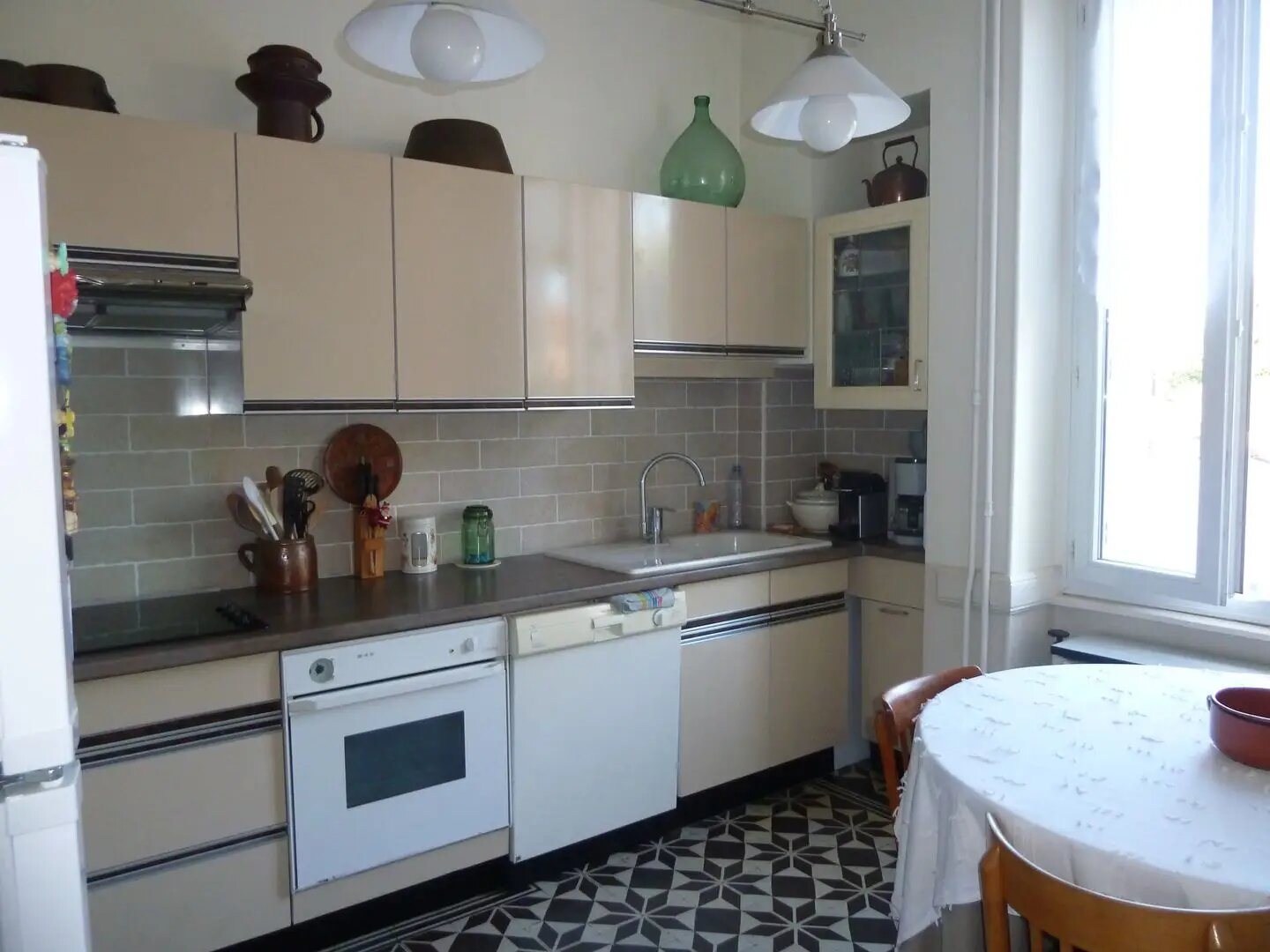 Maison à vendre, 112m², Montluçon