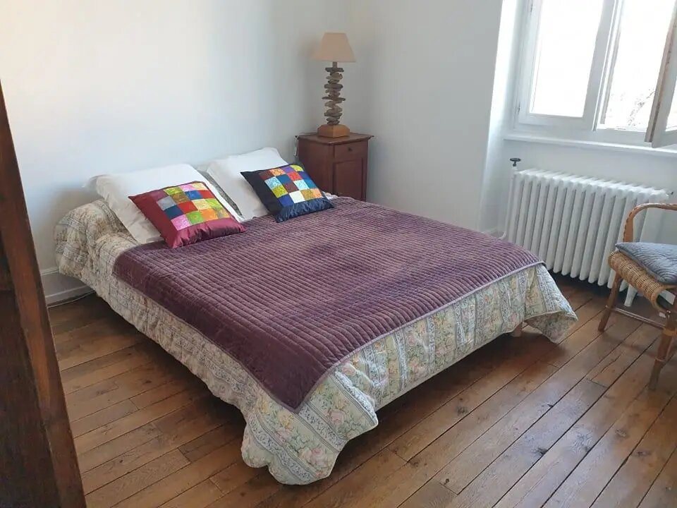 Maison à vendre, 112m², Montluçon