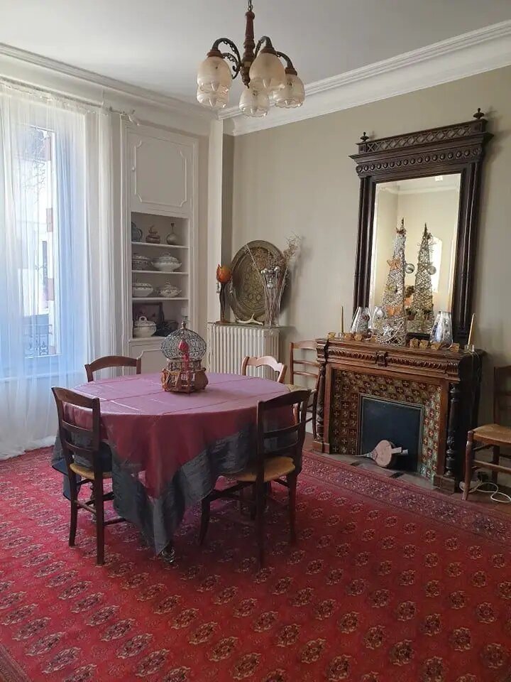 Maison à vendre, 112m², Montluçon