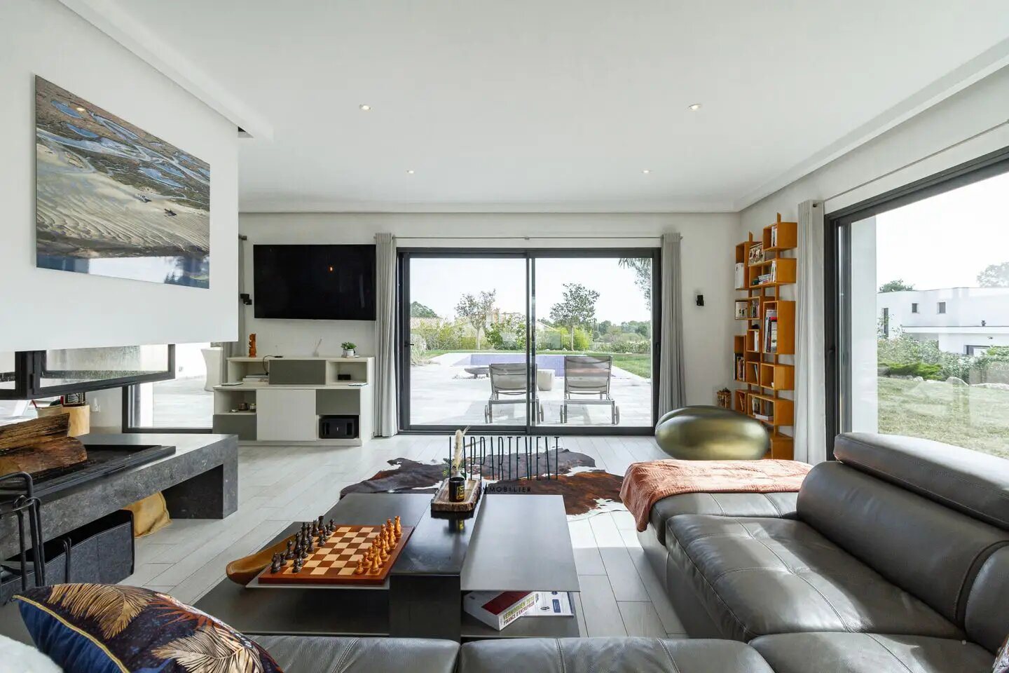 Maison à vendre, 218m², Pujaudran