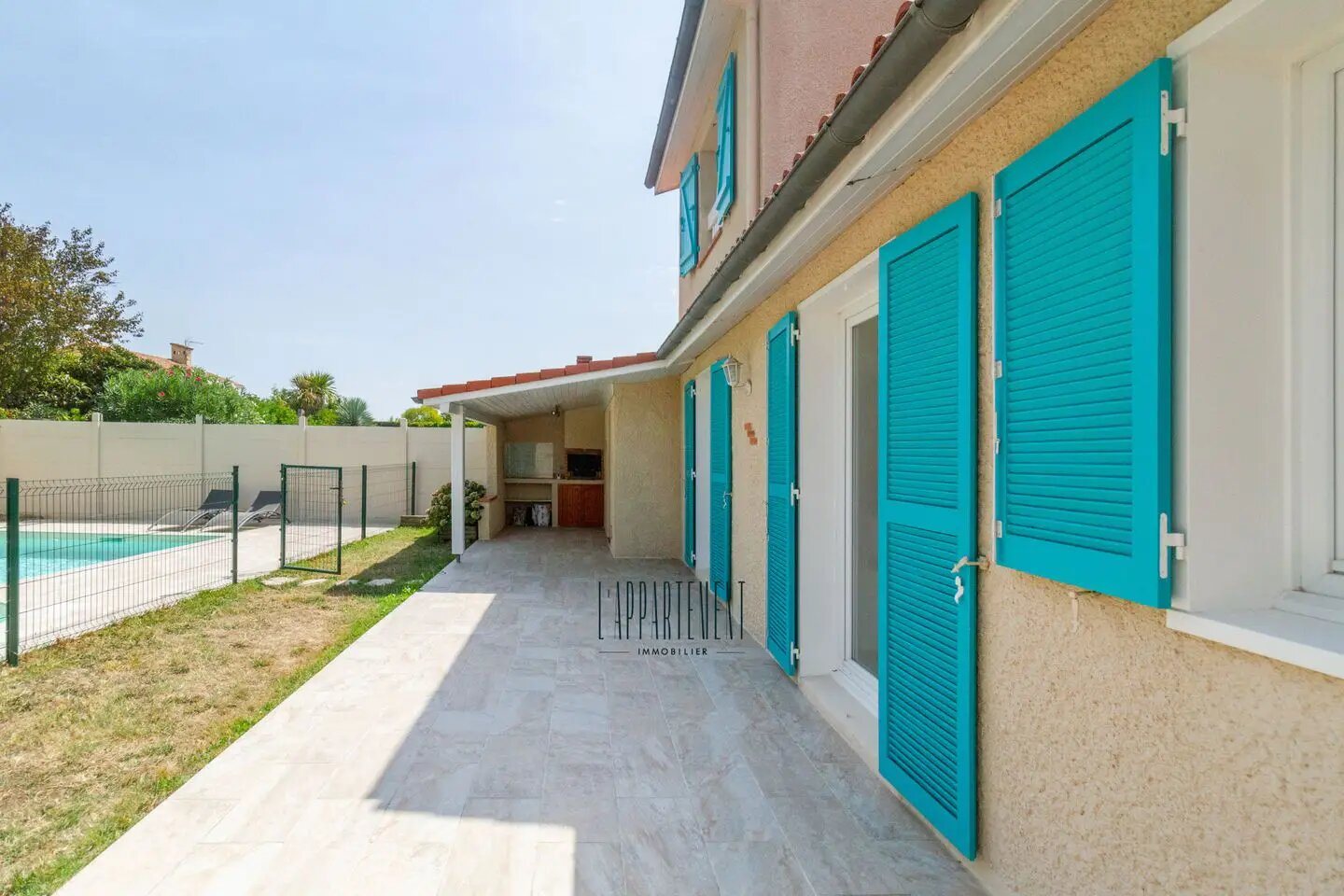 Maison à louer, 140m², Fenouillet