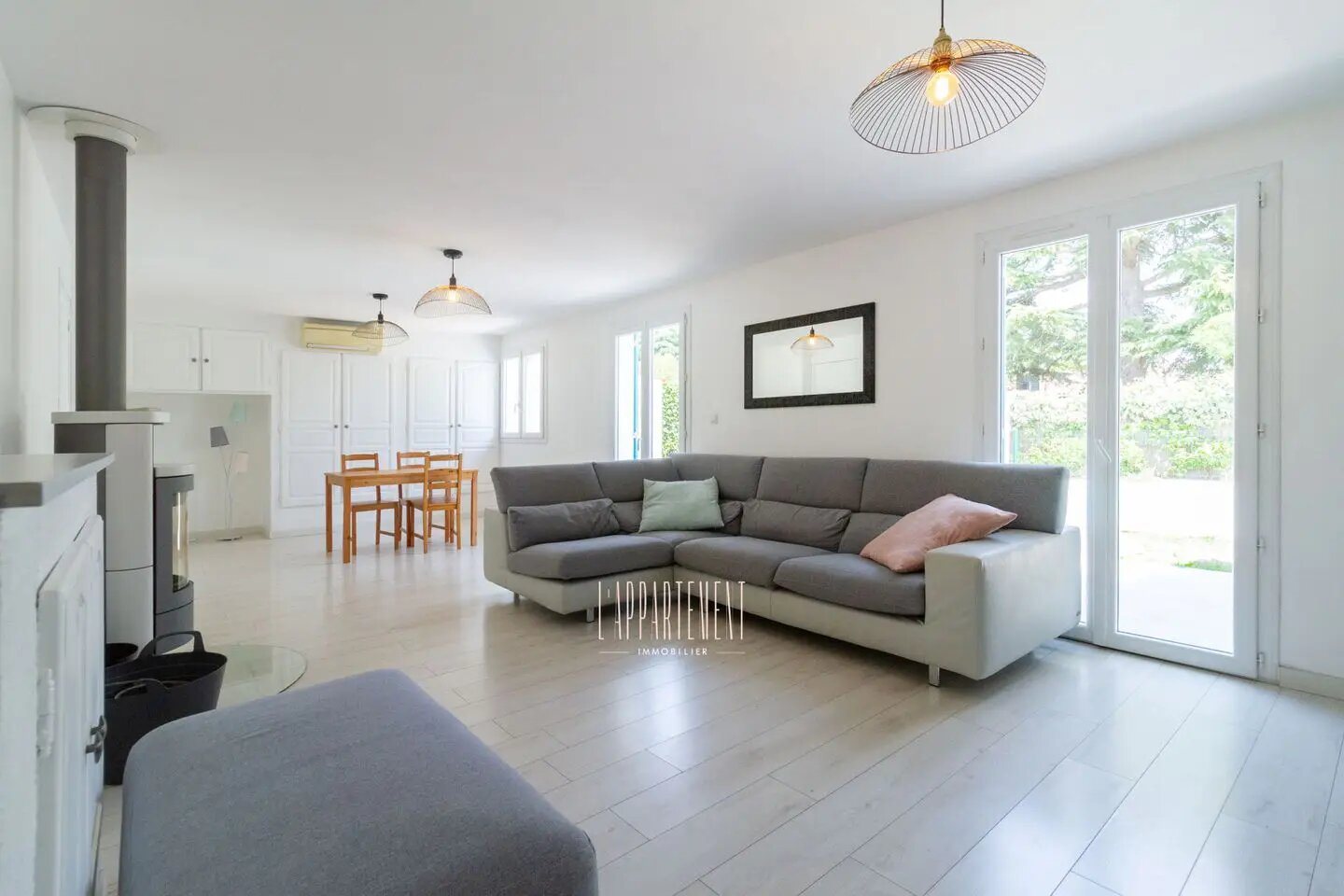 Maison à louer, 140m², Fenouillet