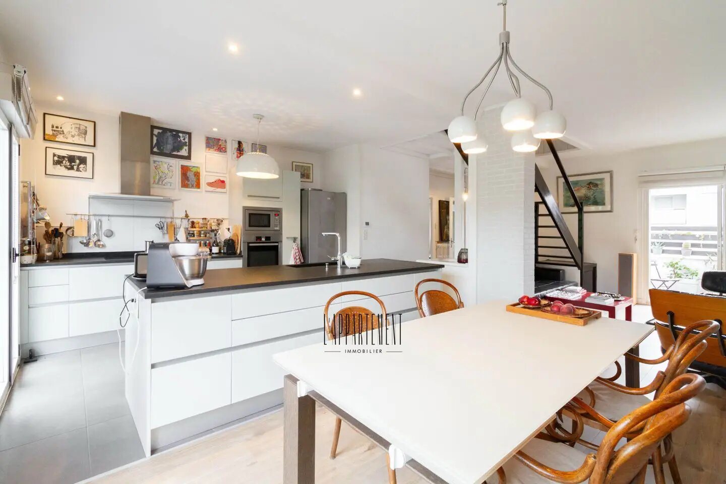 Maison à vendre, 197m², Toulouse