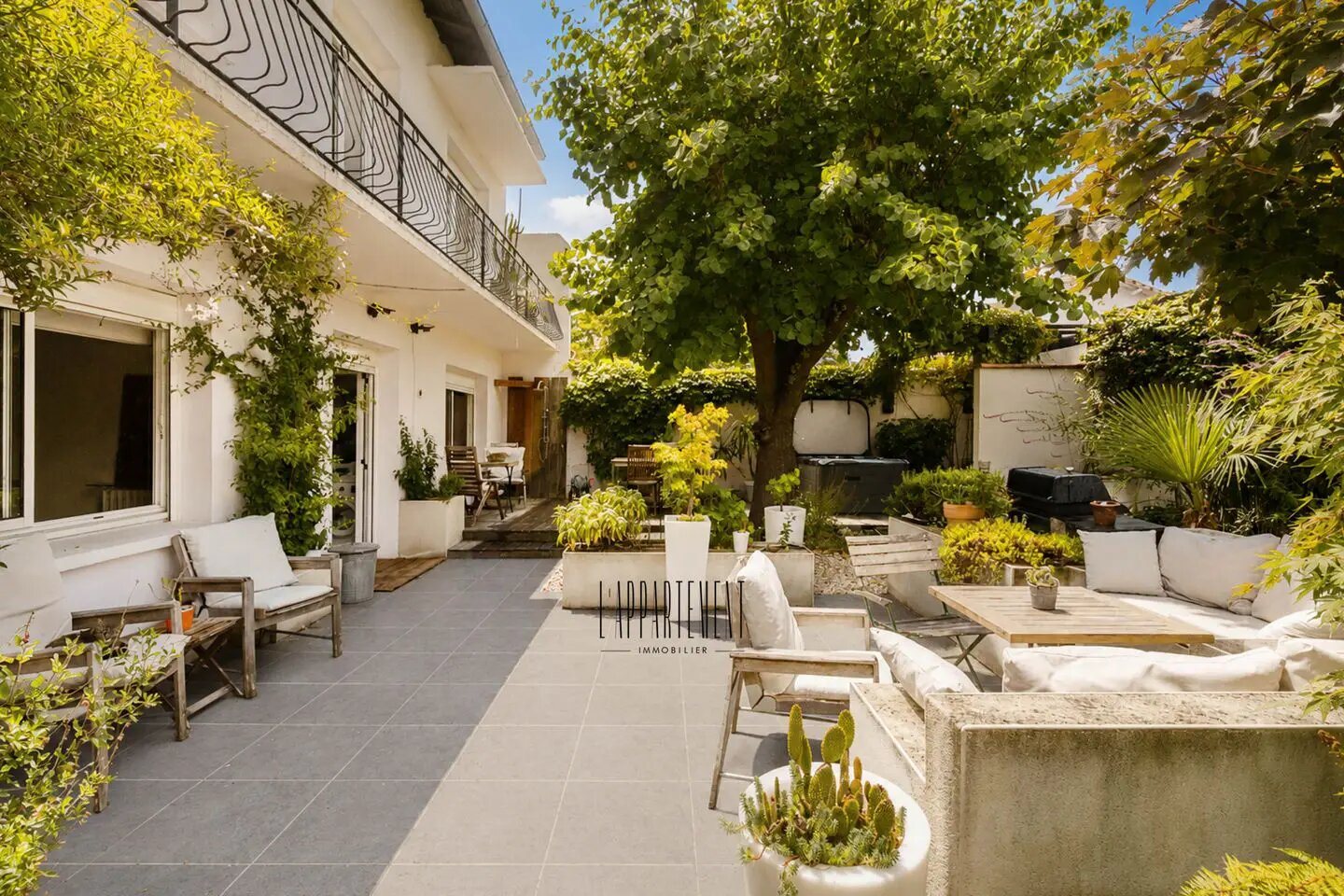 Maison à vendre, 197m², Toulouse