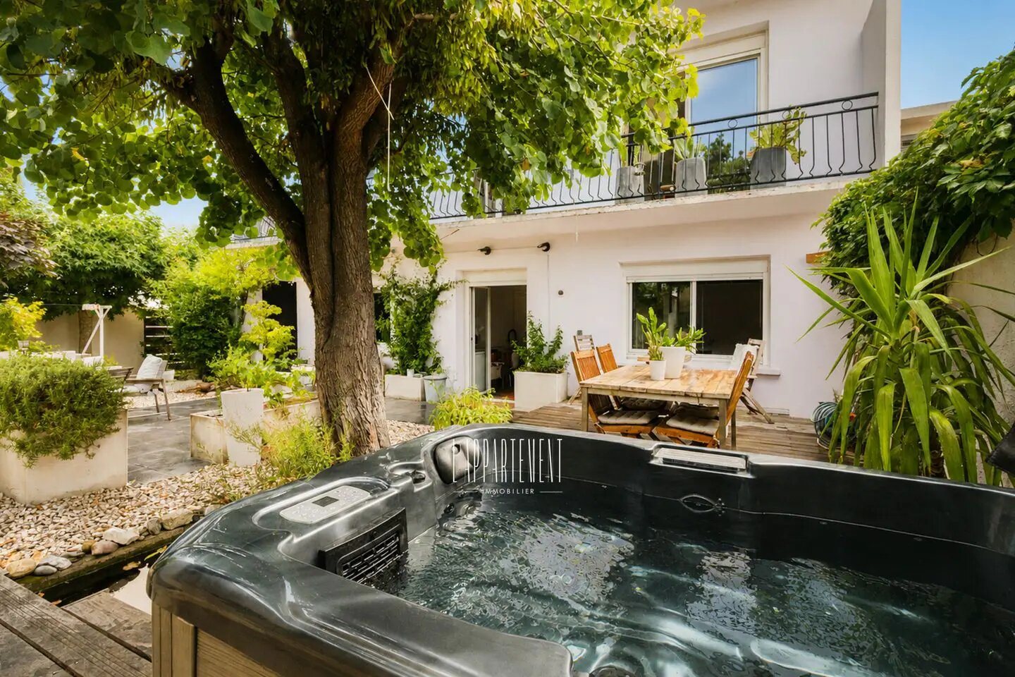 Maison à vendre, 197m², Toulouse